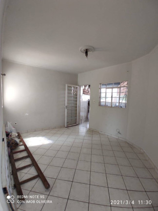 Imagem Casa com 4 Quartos à Venda, 250 m² em Centro - Sorocaba