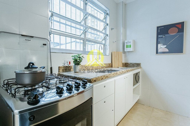 Imagem Apartamento com 4 Quartos à Venda, 85 m² em Itaim Bibi - São Paulo