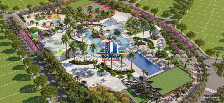 Imóvel à Venda, 107 m² em Eparque Mirage - São José Do Rio Preto