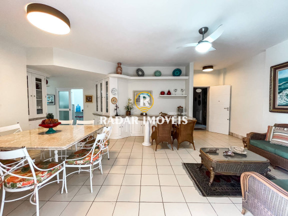 Imagem Apartamento com 4 Quartos à Venda, 170 m² em Centro - Cabo Frio
