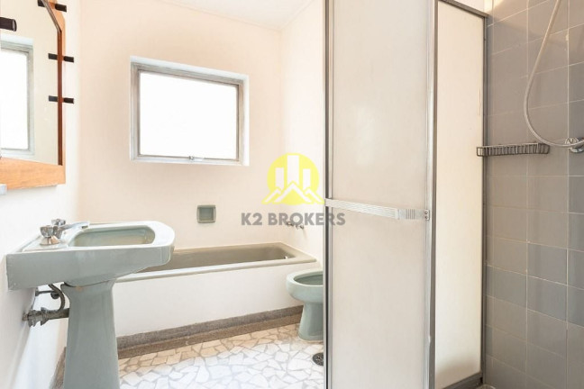 Imagem Apartamento com 4 Quartos à Venda, 278 m² em Higienópolis - São Paulo Imagem Apartamento com 4 Quartos à Venda, 278 m² em Higienópolis - São Paulo