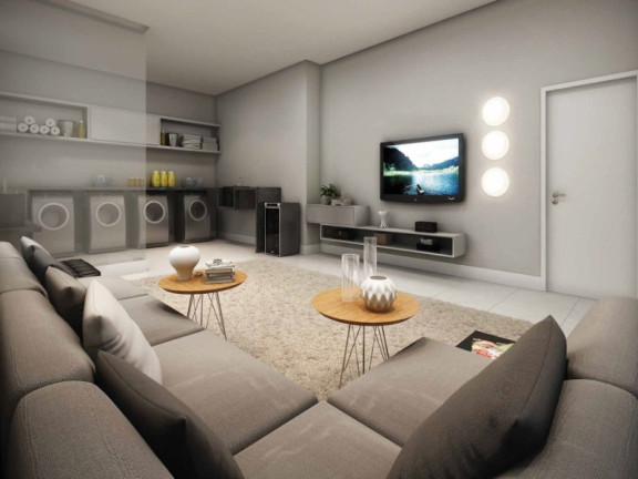 Imagem Apartamento com 2 Quartos à Venda, 56 m² em Jardim Flor Da Montanha - Guarulhos Imagem Apartamento com 2 Quartos à Venda, 56 m² em Jardim Flor Da Montanha - Guarulhos