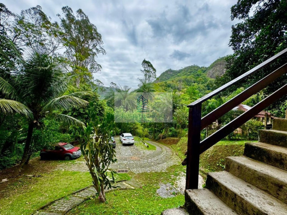 Imagem Casa com 3 Quartos à Venda, 1.200 m² em Camorim - Rio De Janeiro