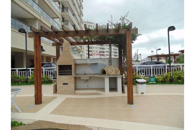Imagem Apartamento com 3 Quartos para Alugar, 82 m² em Recreio Dos Bandeirantes - Rio De Janeiro Imagem Apartamento com 3 Quartos para Alugar, 82 m² em Recreio Dos Bandeirantes - Rio De Janeiro