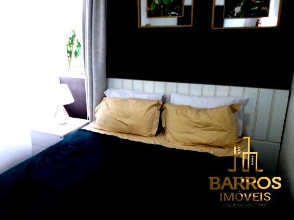 Imagem Apartamento com 2 Quartos à Venda, 78 m² em Jardim Apipema - Salvador Imagem Apartamento com 2 Quartos à Venda, 78 m² em Jardim Apipema - Salvador