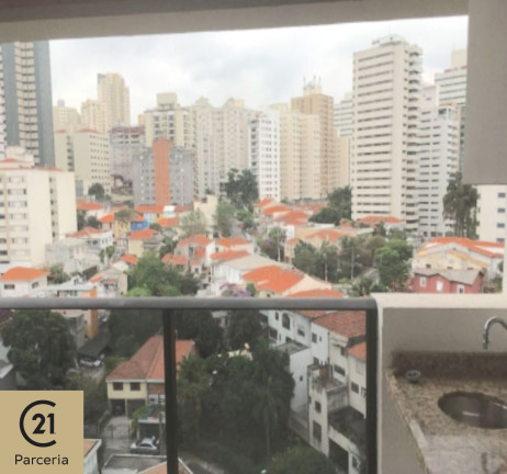Imagem Apartamento com 3 Quartos à Venda, 100 m² em Paraíso - São Paulo Imagem Apartamento com 3 Quartos à Venda, 100 m² em Paraíso - São Paulo