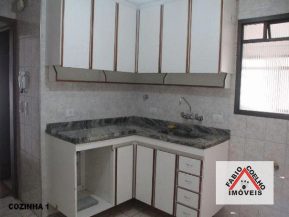 Imagem Apartamento com 3 Quartos à Venda, 117 m² em Alto Da Boa Vista - São Paulo