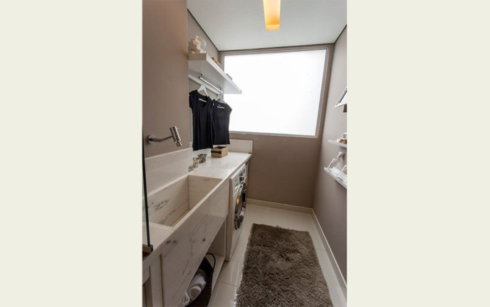 Imagem Apartamento com 2 Quartos à Venda, 60 m² em Tatuapé - São Paulo