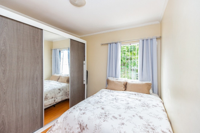 Imagem Casa com 2 Quartos à Venda, 119 m² em Jardim Santo Antoninho - São Paulo