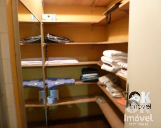 Imagem Apartamento com 4 Quartos à Venda, 174 m² em Higienópolis - São Paulo