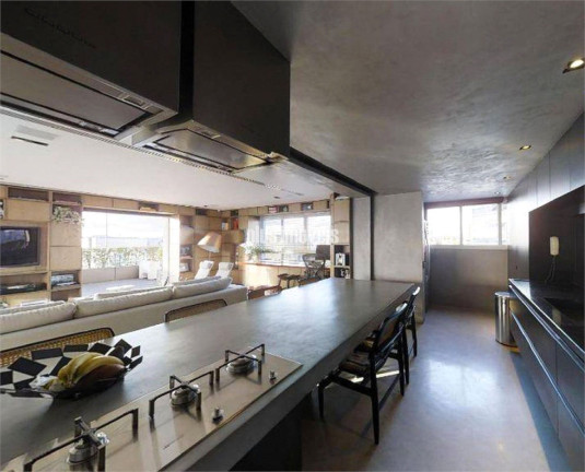 Imagem Apartamento com 2 Quartos à Venda, 275 m² em Itaim Bibi - São Paulo Imagem Apartamento com 2 Quartos à Venda, 275 m² em Itaim Bibi - São Paulo