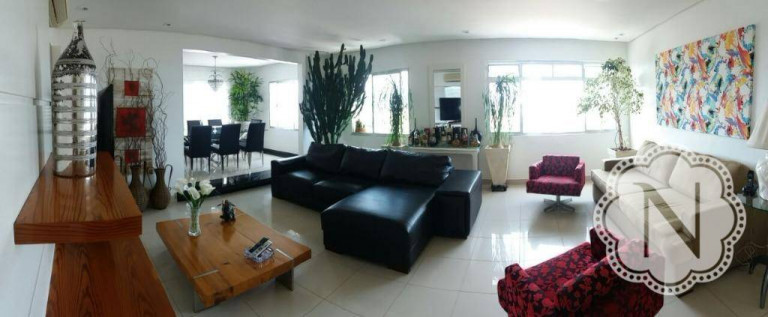Imagem Apartamento com 3 Quartos à Venda, 148 m² em Centro - Itanhaém Imagem Apartamento com 3 Quartos à Venda, 148 m² em Centro - Itanhaém