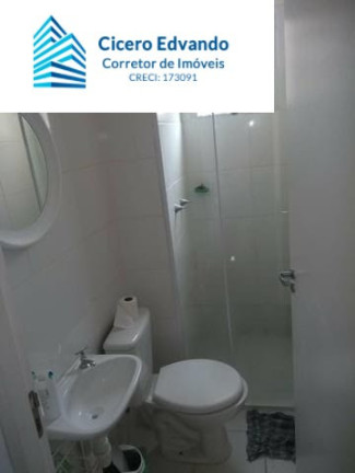 Imagem Imóvel com 2 Quartos à Venda, 38 m² em Itaquera - São Paulo