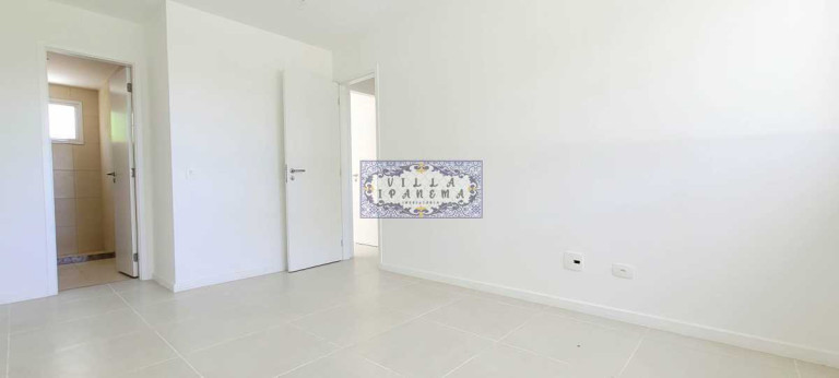 Imagem Apartamento com 3 Quartos à Venda, 109 m² em Recreio Dos Bandeirantes - Rio De Janeiro