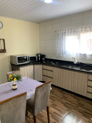 Imagem Casa com 2 Quartos à Venda, 82 m² em Santa Bárbara - Araranguá