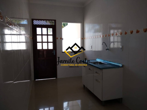 Imagem Casa com 2 Quartos à Venda, 125 m² em Santo Antônio Dos Prazeres - Feira De Santana