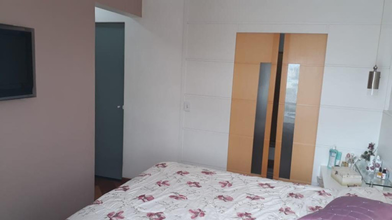 Imagem Apartamento com 3 Quartos à Venda, 79 m² em Vila São Pedro - Santo André Imagem Apartamento com 3 Quartos à Venda, 79 m² em Vila São Pedro - Santo André