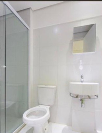 Imagem Apartamento com 1 Quarto à Venda, 22 m² em Centro - São Paulo Imagem Apartamento com 1 Quarto à Venda, 22 m² em Centro - São Paulo