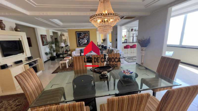 Imagem Apartamento com 4 Quartos à Venda, 236 m² em Copacabana - Rio De Janeiro Imagem Apartamento com 4 Quartos à Venda, 236 m² em Copacabana - Rio De Janeiro
