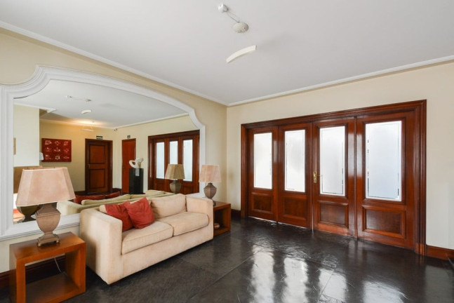 Imagem Apartamento com 4 Quartos à Venda, 246 m² em Pinheiros - São Paulo Imagem Apartamento com 4 Quartos à Venda, 246 m² em Pinheiros - São Paulo
