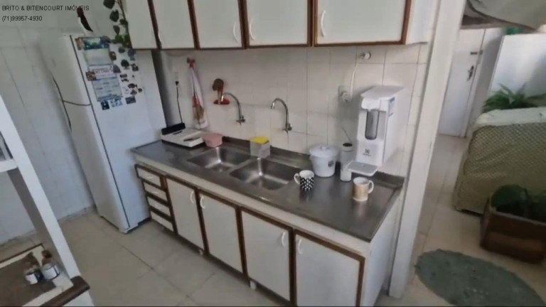 Imagem Imóvel com 4 Quartos à Venda, 148 m² em Pituba - Salvador Imagem Imóvel com 4 Quartos à Venda, 148 m² em Pituba - Salvador
