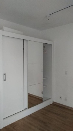 Imagem Apartamento com 1 Quarto à Venda, 24 m² em Bela Vista - São Paulo