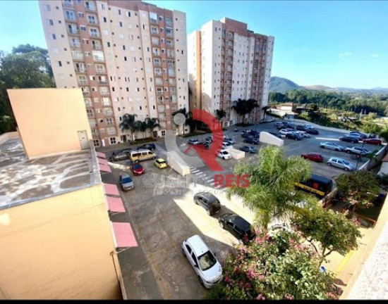 Imagem Apartamento com 2 Quartos à Venda, 51 m² em Furnas - São Paulo Imagem Apartamento com 2 Quartos à Venda, 51 m² em Furnas - São Paulo