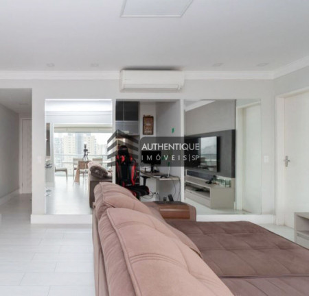 Imagem Apartamento com 4 Quartos à Venda, 128 m² em Ipiranga - São Paulo Imagem Apartamento com 4 Quartos à Venda, 128 m² em Ipiranga - São Paulo
