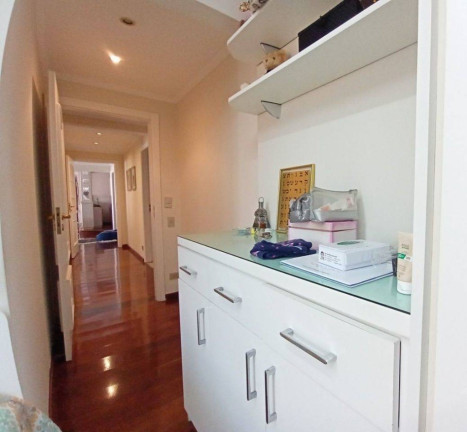Imagem Apartamento com 4 Quartos à Venda, 273 m² em Jardim - Santo André Imagem Apartamento com 4 Quartos à Venda, 273 m² em Jardim - Santo André