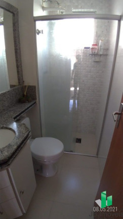 Imagem Imóvel com 3 Quartos à Venda, 54 m² em Ibituruna - Montes Claros