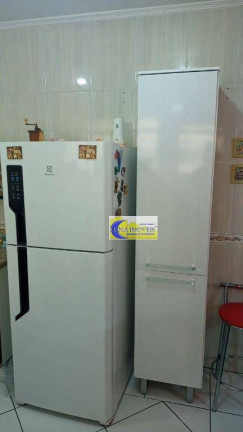 Imagem Apartamento com 2 Quartos à Venda, 80 m² em Centro - São Bernardo Do Campo Imagem Apartamento com 2 Quartos à Venda, 80 m² em Centro - São Bernardo Do Campo