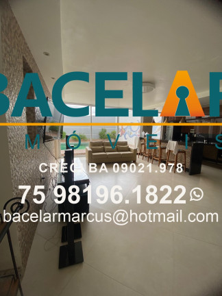 Imagem Casa com 4 Quartos à Venda, 620 m² em Sim - Feira De Santana Imagem Casa com 4 Quartos à Venda, 620 m² em Sim - Feira De Santana