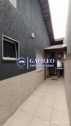Imagem Casa com 3 Quartos à Venda, 150 m² em Jardim Marambaia Ii - Jundiaí