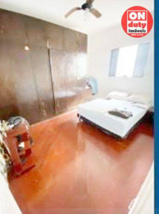 Imagem Casa com 2 Quartos à Venda, 127 m² em Vila Belmiro - Santos