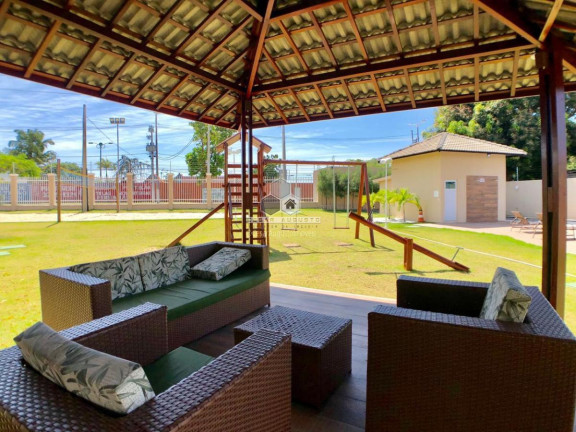 Imagem Casa de Condomínio com 3 Quartos à Venda, 103 m² em Guaribas - Eusébio Imagem Casa de Condomínio com 3 Quartos à Venda, 103 m² em Guaribas - Eusébio