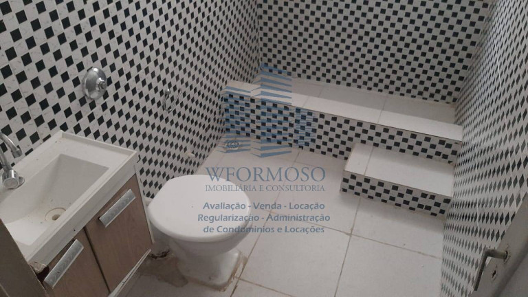 Imagem Apartamento com 3 Quartos à Venda, 72 m² em Estácio - Rio De Janeiro