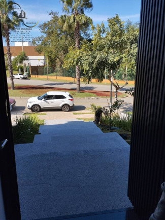 Imagem Casa com 4 Quartos à Venda, 333 m² em Alphaville Nova Esplanada - Votorantim