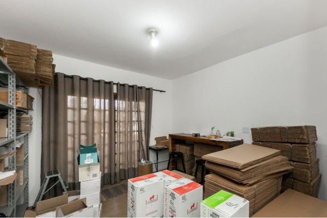 Imagem Casa com 4 Quartos à Venda, 270 m² em Jabaquara - São Paulo Imagem Casa com 4 Quartos à Venda, 270 m² em Jabaquara - São Paulo