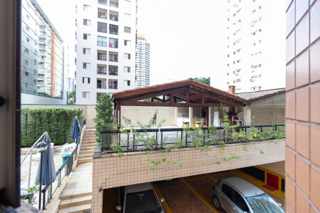 Imagem Apartamento com 3 Quartos à Venda, 76 m² em Vila Olímpia - São Paulo Imagem Apartamento com 3 Quartos à Venda, 76 m² em Vila Olímpia - São Paulo