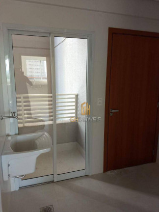 Imagem Apartamento com 3 Quartos à Venda, 155 m² em Setor Bueno - Goiânia
