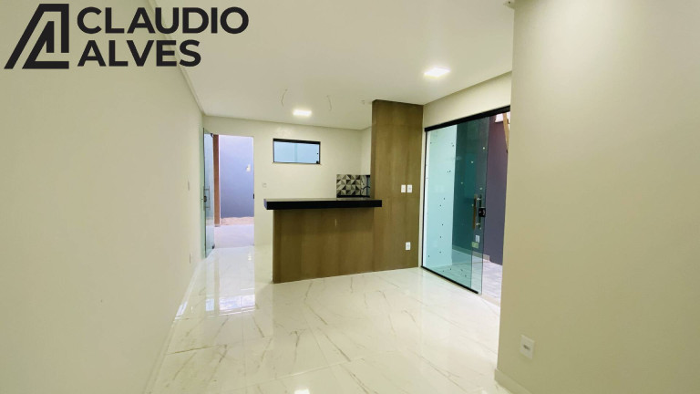 Imagem Casa com 3 Quartos à Venda, 132 m² em Mangabeira - Feira De Santana Imagem Casa com 3 Quartos à Venda, 132 m² em Mangabeira - Feira De Santana