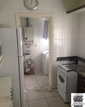 Imagem Apartamento com 3 Quartos à Venda, 99 m² em Parque Campolim - Sorocaba Imagem Apartamento com 3 Quartos à Venda, 99 m² em Parque Campolim - Sorocaba