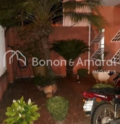 Imagem Casa de Condomínio com 3 Quartos à Venda, 200 m² em Residencial Terras Do Barão - Campinas