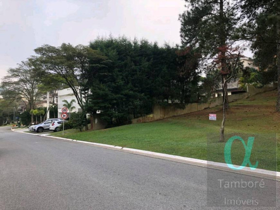 Imagem Terreno em Condomínio à Venda, 360 m² em Alphaville - Santana De Parnaíba Imagem Terreno em Condomínio à Venda, 360 m² em Alphaville - Santana De Parnaíba