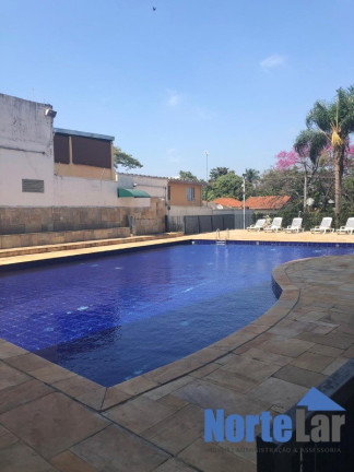 Imagem Apartamento com 3 Quartos à Venda, 61 m² em Vila Carbone - São Paulo