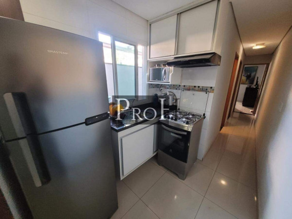 Imagem Apartamento com 2 Quartos à Venda, 70 m² em Vila Assunção - Santo André Imagem Apartamento com 2 Quartos à Venda, 70 m² em Vila Assunção - Santo André
