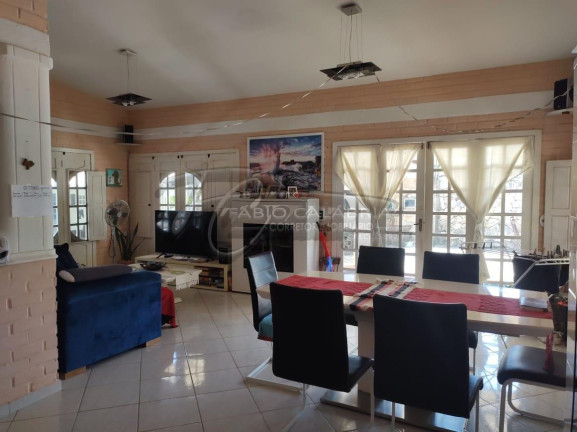 Imagem Casa com 5 Quartos à Venda, 301 m² em Maria Farinha - Paulista