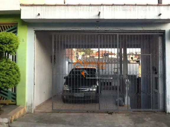 Casa com 3 Quartos à Venda, 220 m² em Jardim Silvestre - Guarulhos