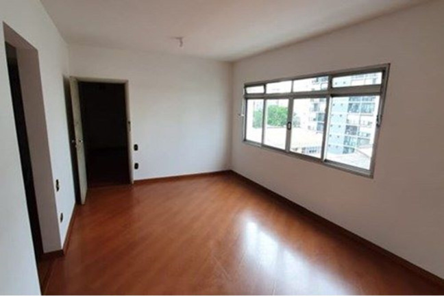 Imagem Apartamento com 3 Quartos à Venda, 94 m² em Vila Olímpia - São Paulo