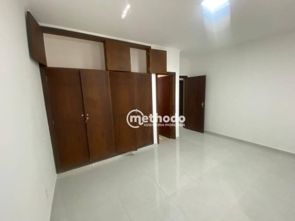 Imagem Casa com 4 Quartos para Alugar, 244 m² em Jardim Proença - Campinas Imagem Casa com 4 Quartos para Alugar, 244 m² em Jardim Proença - Campinas